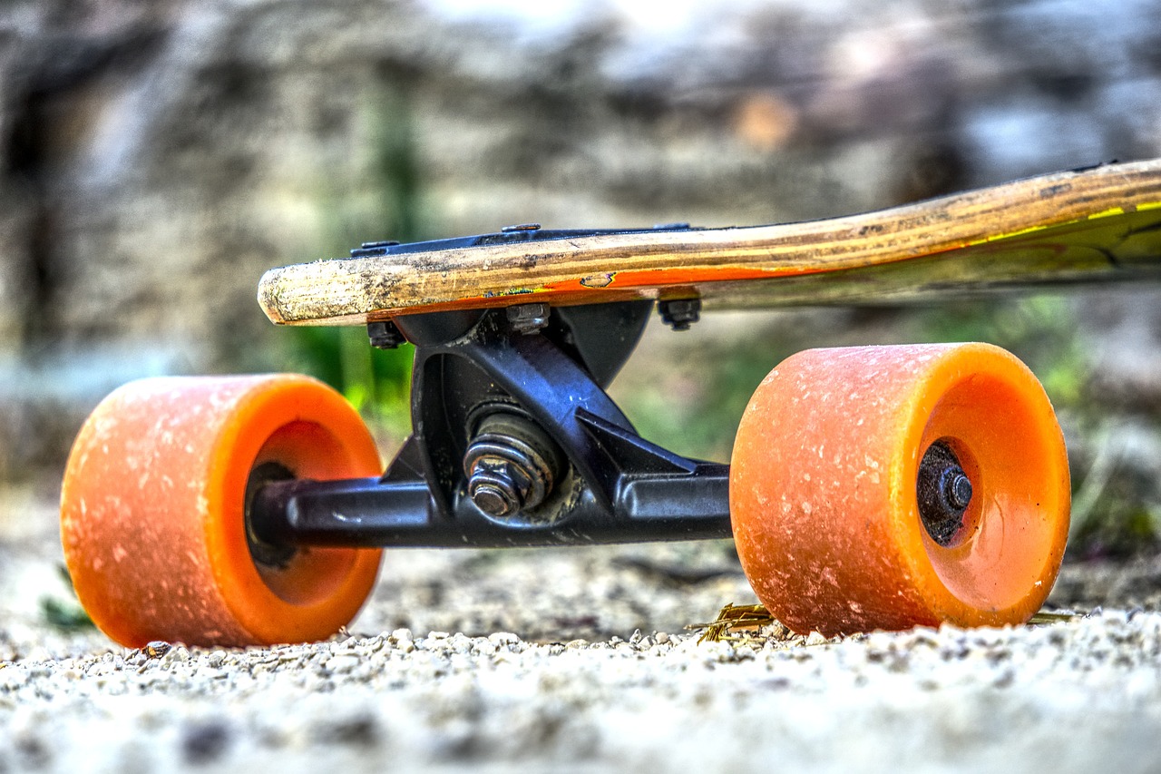 Nieuw skatepark “De Skate K8” in Borsbeek