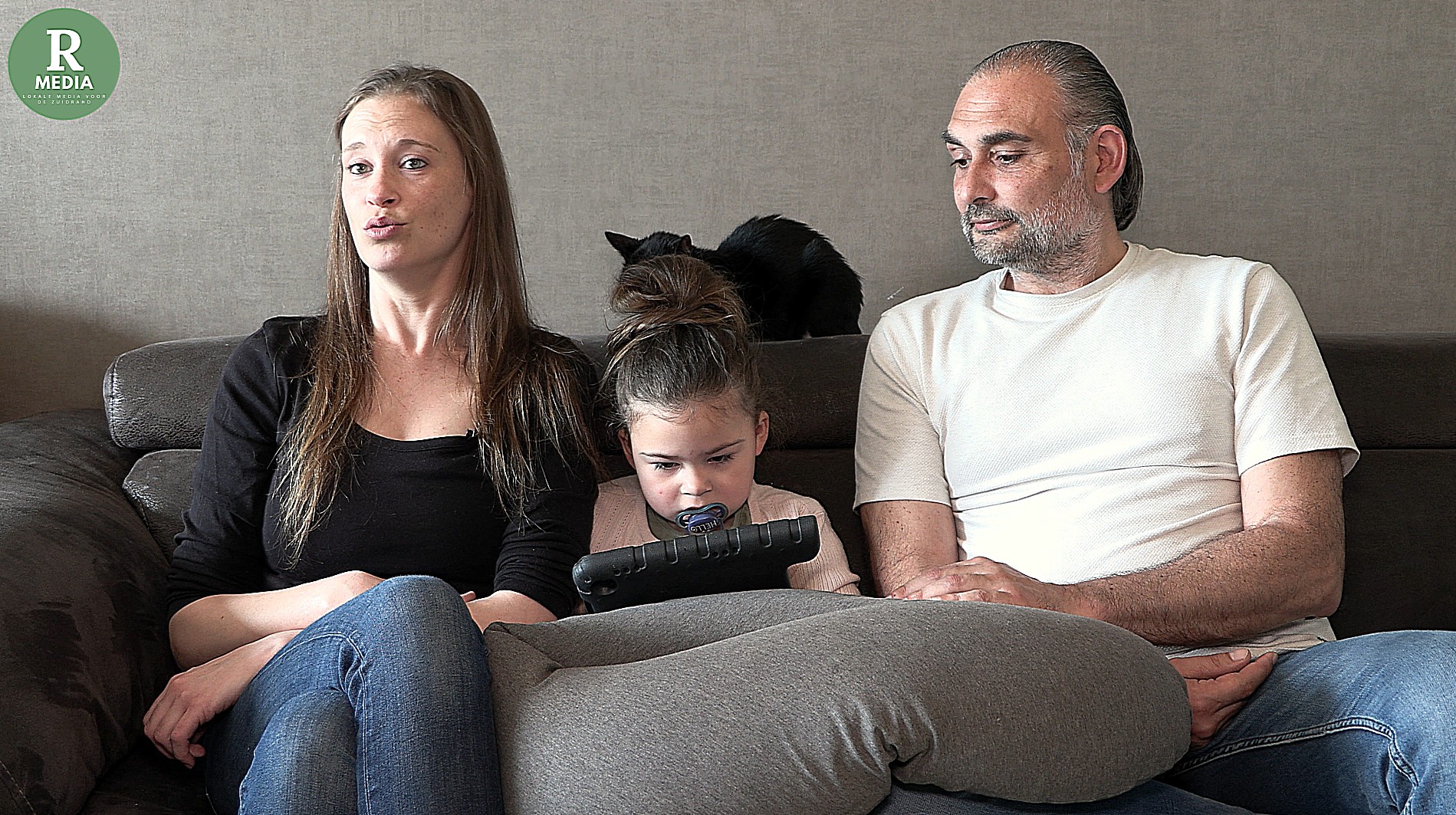 De impact van BPAN op het leven van Cathalina (3) | Verhaal van kracht en moed